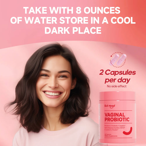 Thyml™- pH Balance Capsules